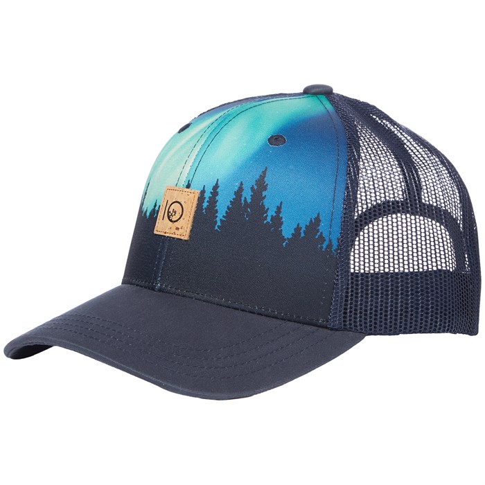 tentree elevation hat