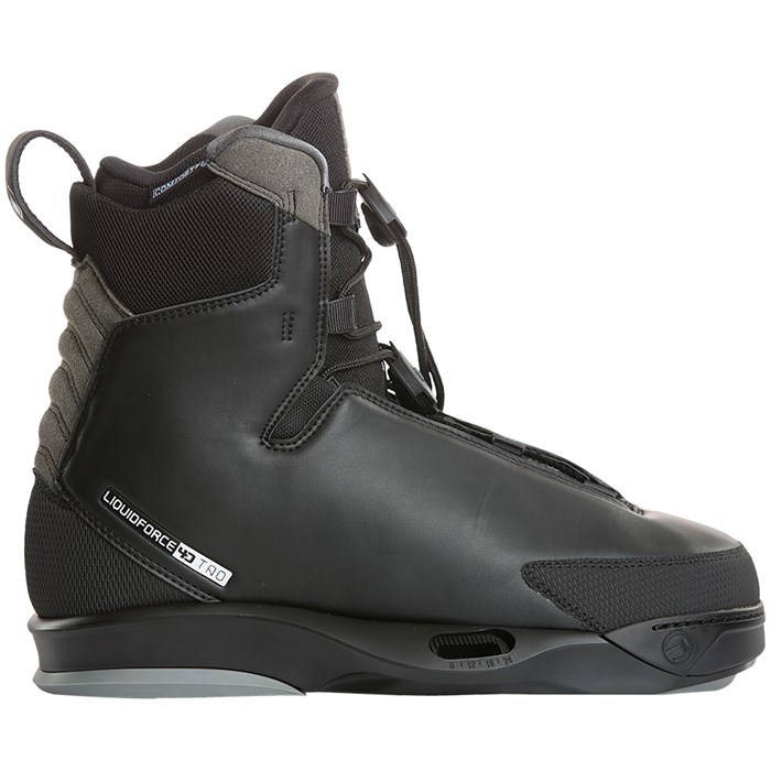 Liquid Force Tao 4D Wakeboard Bindings 2018 evo