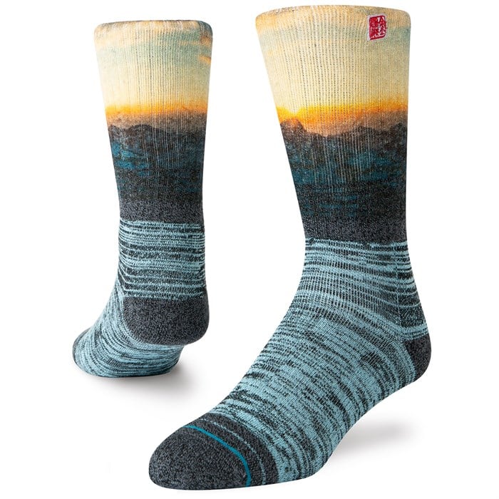 Stance Coming Home Outdoor Socks | evo
