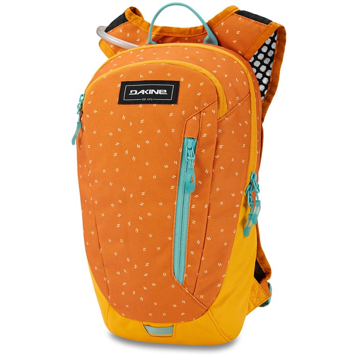 dakine shuttle 6l hydration pack