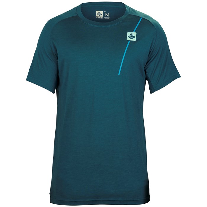 Sweet Protection Badlands Merino SS Jersey evo