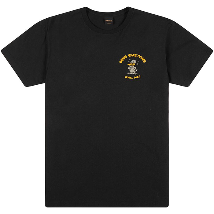 Deus Ex Machina Daft T-Shirt | evo