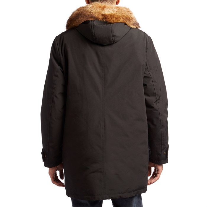 pendleton bryce down parka