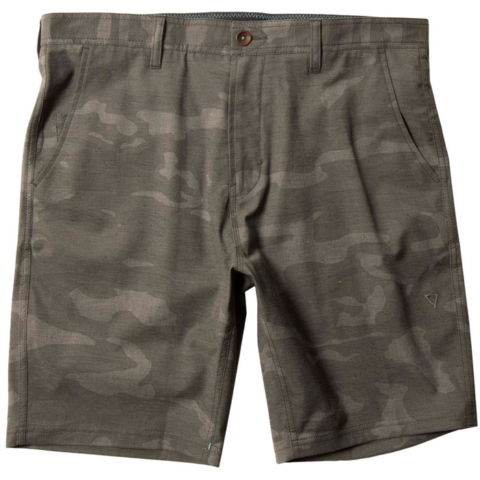 Vissla - Canyons 18.5" Hybrid Shorts