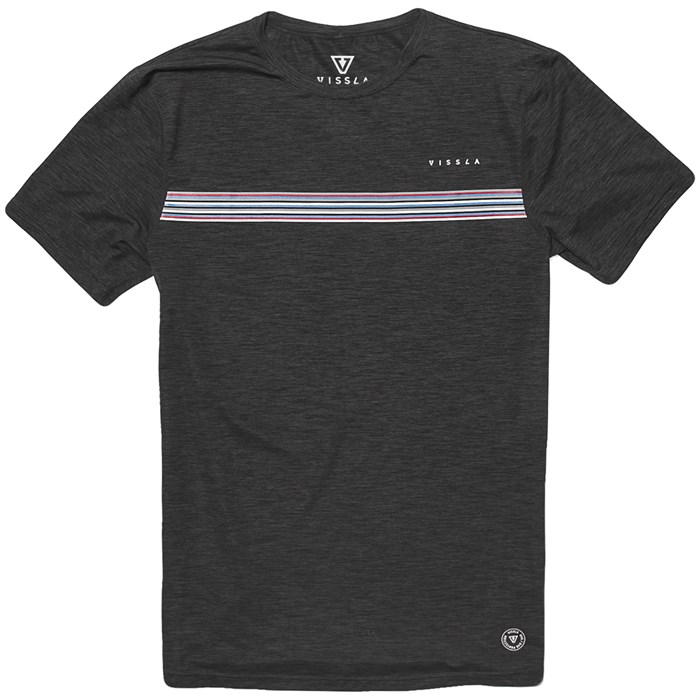 vissla surf tee