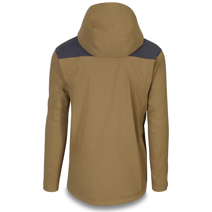 Dakine arsenal 3l store jacket