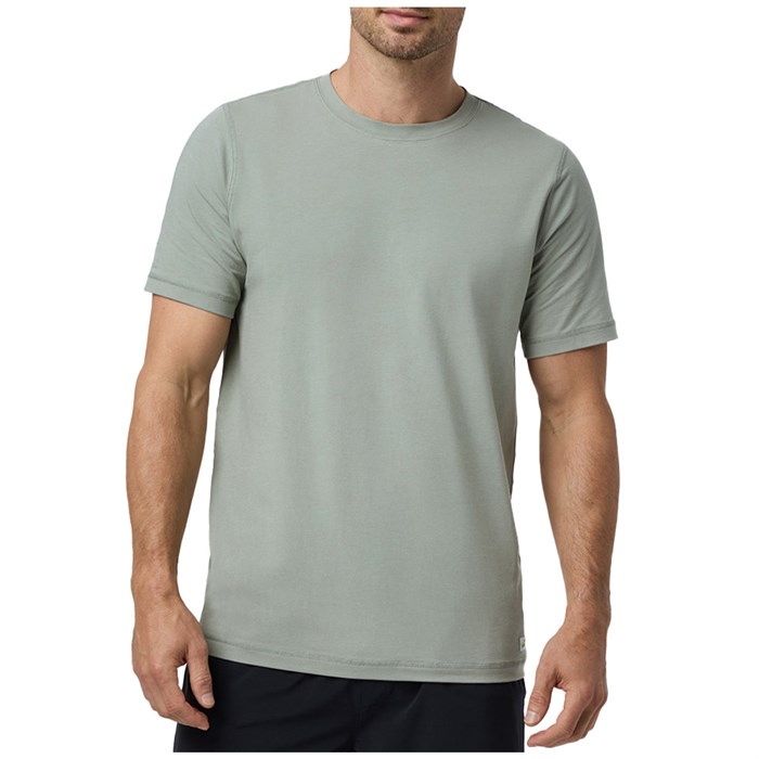 Vuori Tuvalu T-Shirt - Men´s,Specials : American Fashion Style Bags On Sale Vuori Tuvalu T-Shirt - Men´s,Specials : American Fashion Style Bags On Sale
