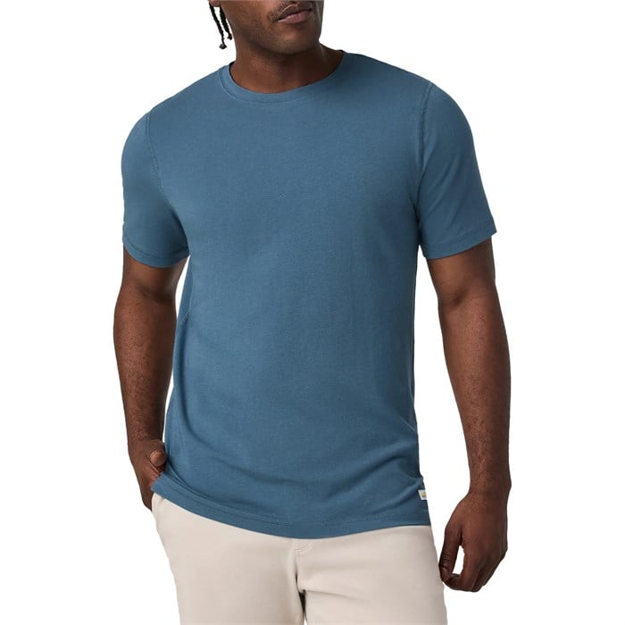 Vuori - Vuori Tuvalu T-Shirt - Men's