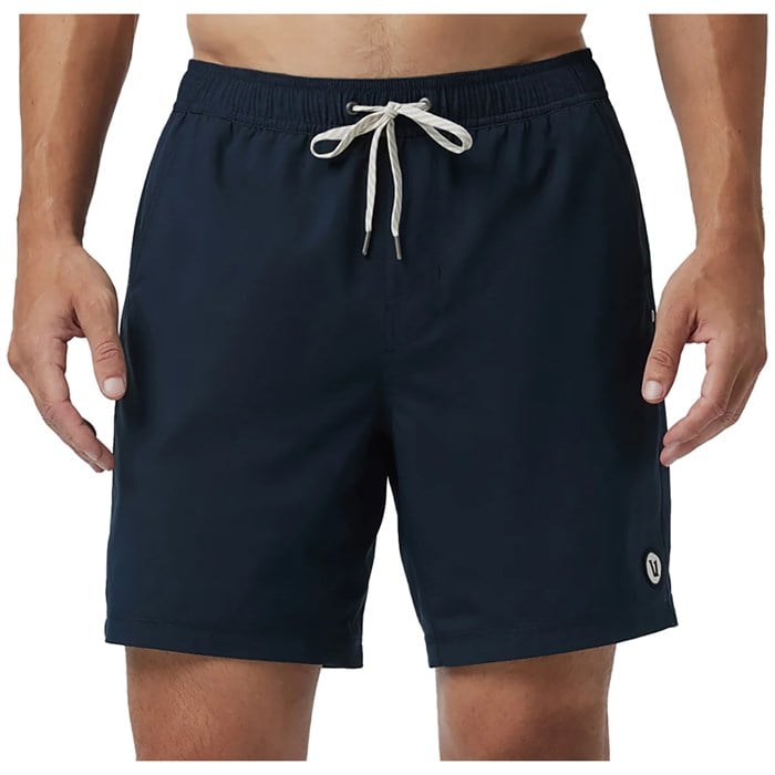 Vuori - Vuori Kore Lined 7" Shorts - Men's