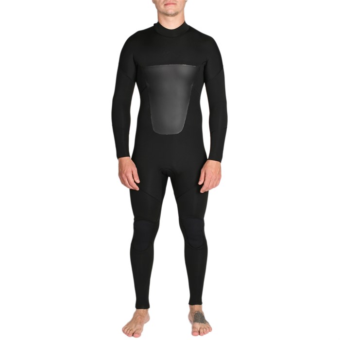 Imperial Motion 3/2 Lux Deluxe Back Zip Wetsuit | evo