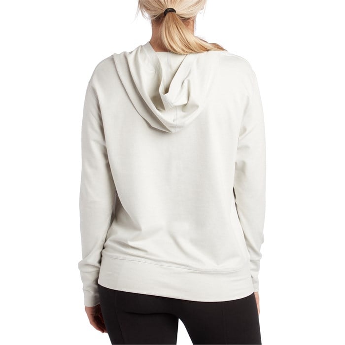 Vuori halo performance clearance pullover