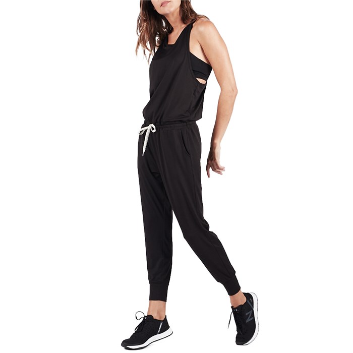 Vuori Luna Jumpsuit - Women's | evo