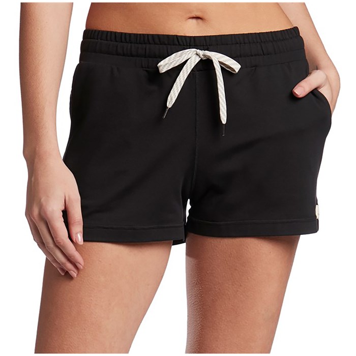 Women's Vuori Halo Performance Lounge Shorts