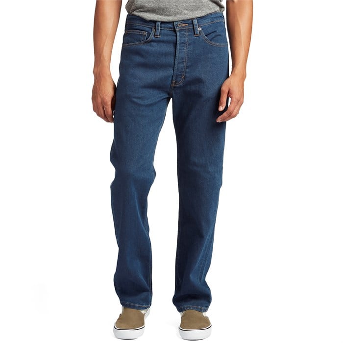 Levi's Skate 501® Original Jeans | evo