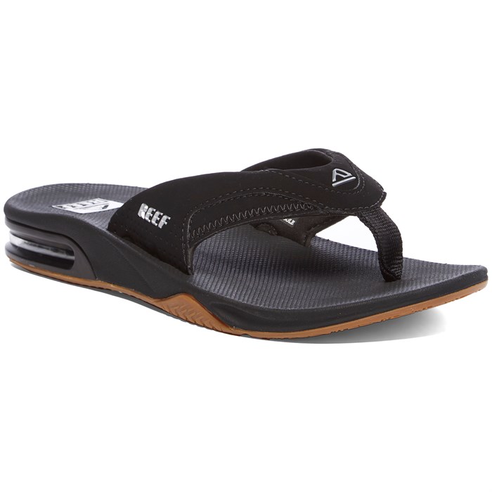 Reef Fanning Sandals | evo