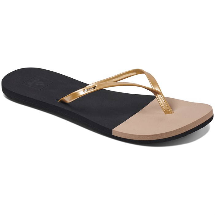Reef Bliss Toe Dip Sandals - Women's | evo