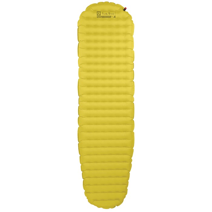 Nemo Tensor Mummy Sleeping Pad | evo