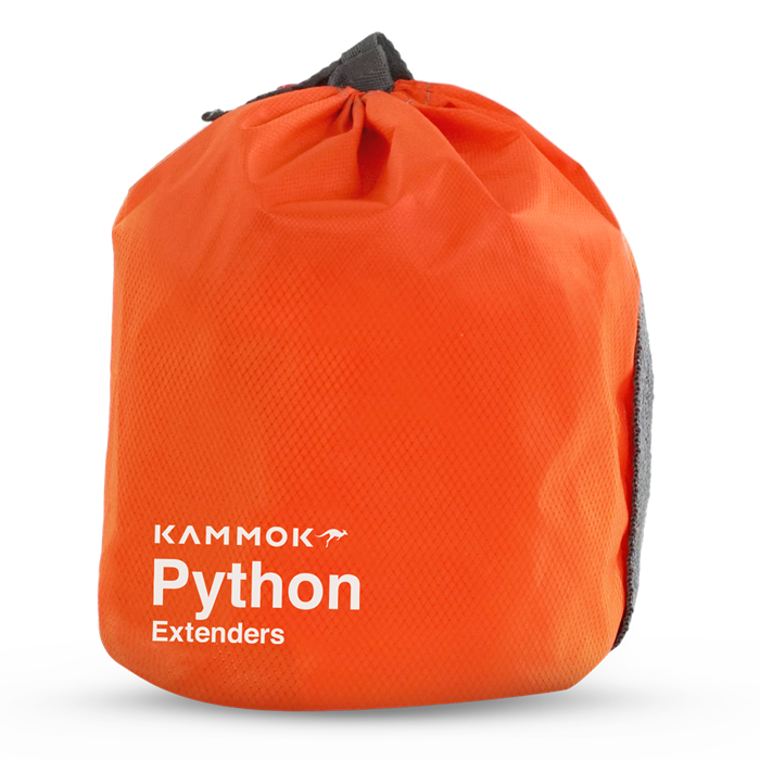 Kammok - Python Extenders
