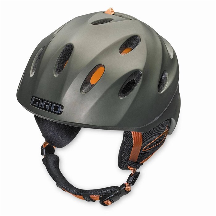 Giro cheap helmet audio