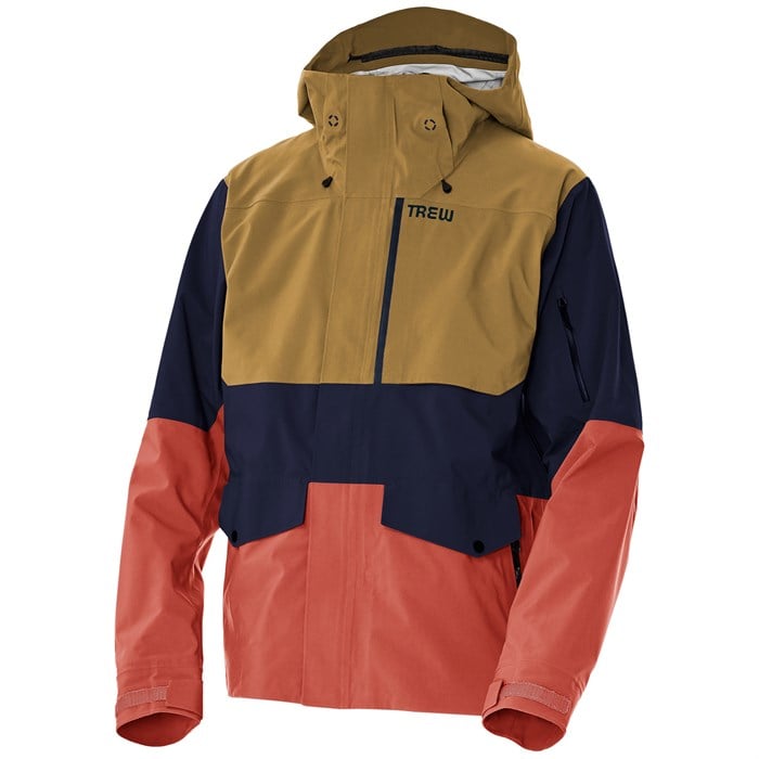 Trew Gear Powfunk Jacket | evo