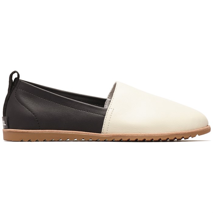 sorel ella slip on shoe