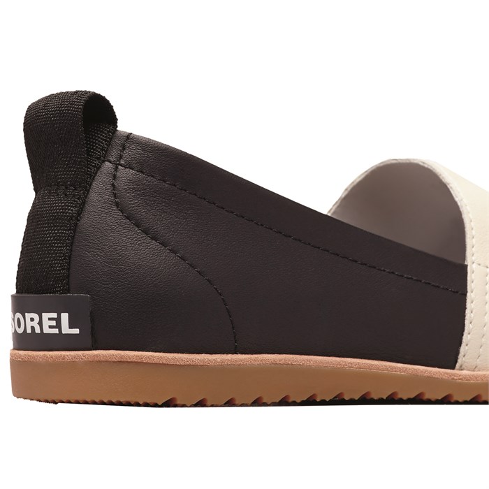 Sorel ella slip on best sale womens shoes