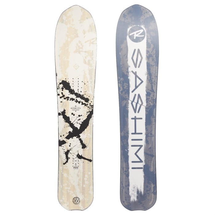Rossignol - XV Sashimi LG White Label Snowboard 2020