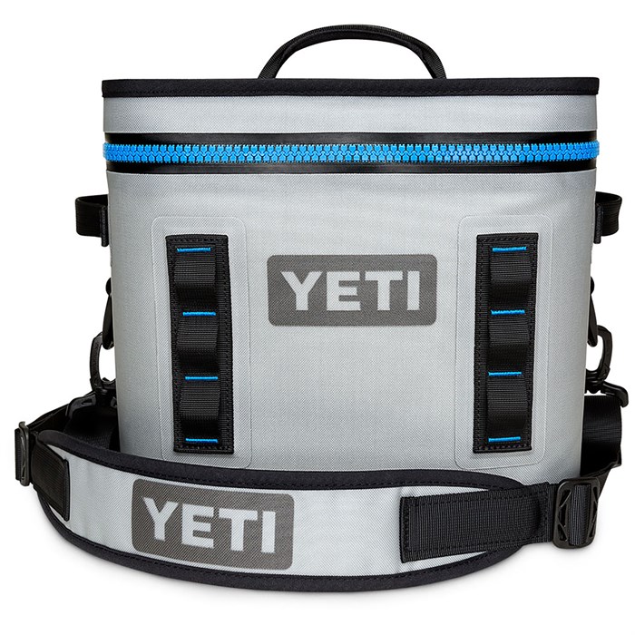 YETI Hopper Flip 12 Cooler with Top Handle evo