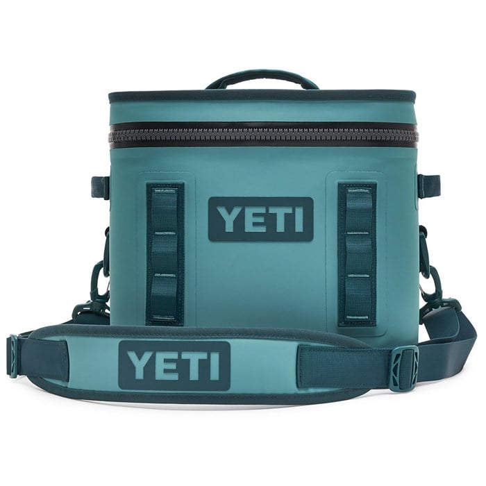 YETI Hopper Flip 12 Cooler with Top Handle evo