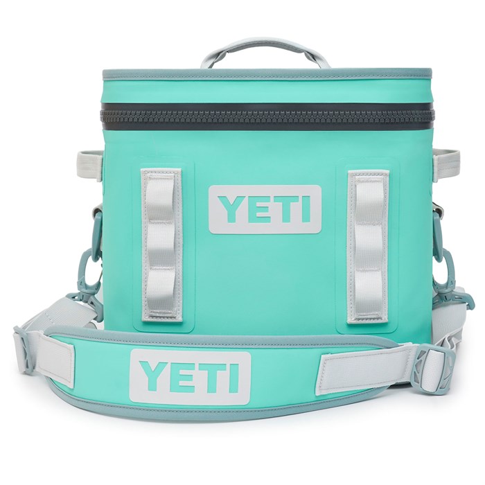 YETI - Hopper Flip 12 Cooler with Top Handle