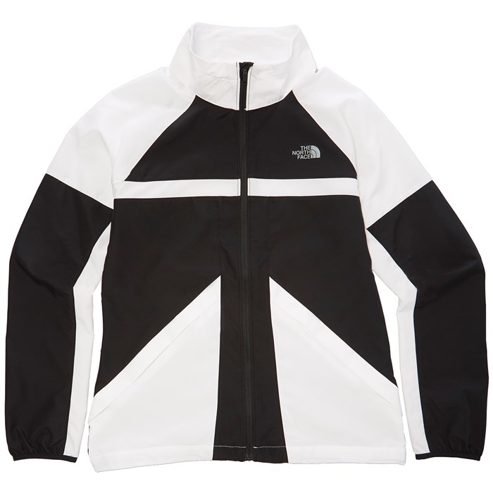 north face ambition jacket womens