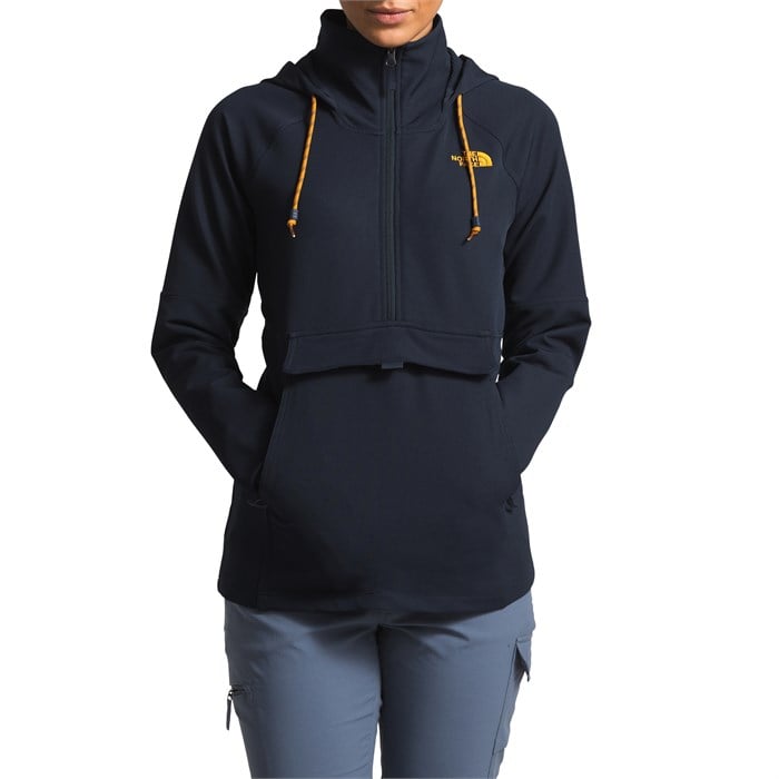 The North Face - Tekno Ridge Pullover Hoodie - Women's