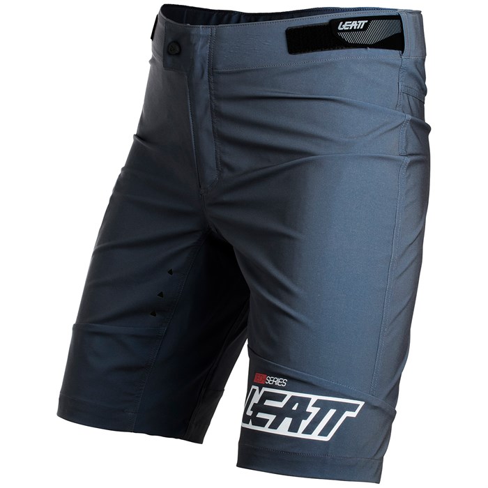 leatt dbx 1.0 mtb shorts