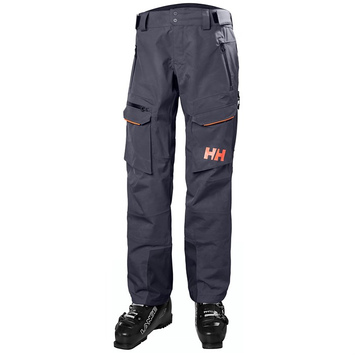 helly hansen aurora pants