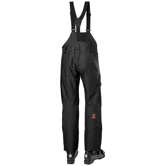 Helly Hansen Powderqueen Bib Pants - Women's | evo