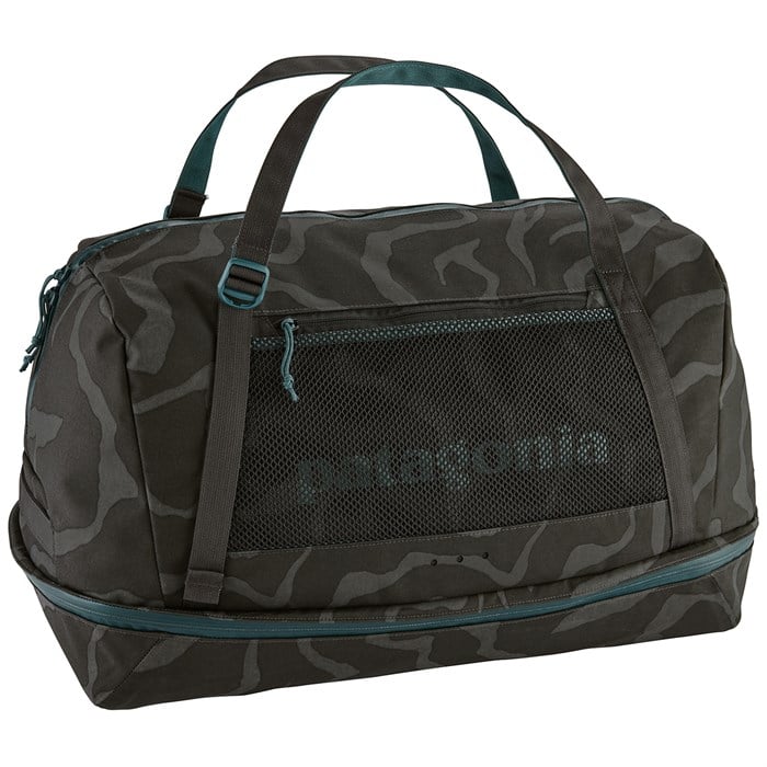 Patagonia - Planing Duffel Bag 55L