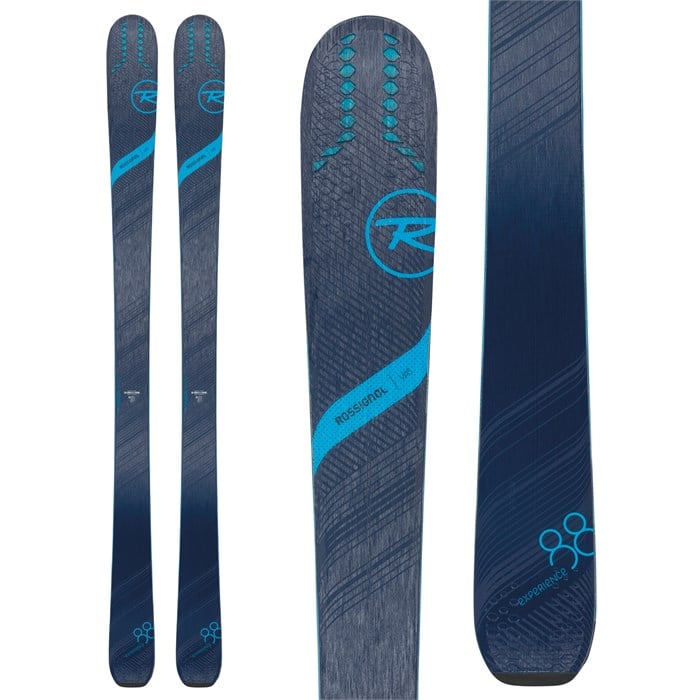 Rossignol Experience 88 Ti Skis - Women's 2020 | evo
