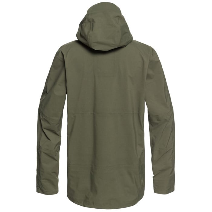 Quiksilver best sale mamatus 3l