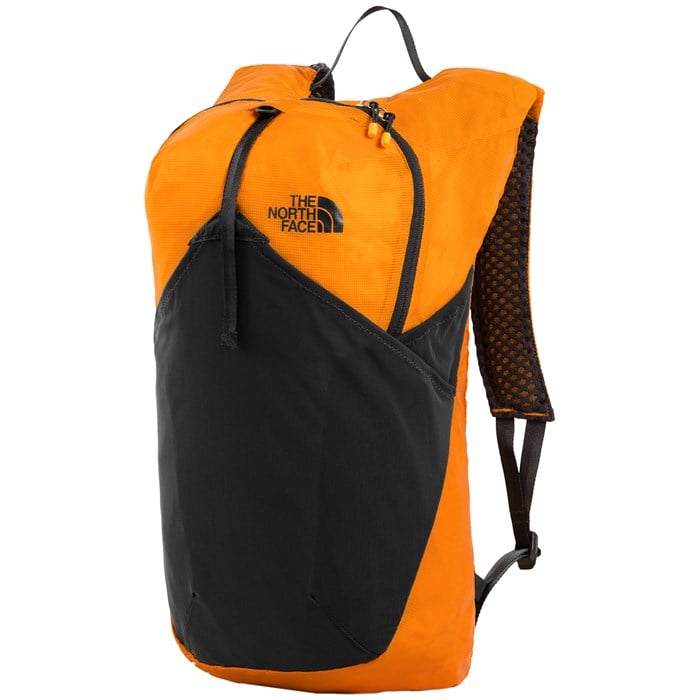 The north face clearance flyweight pack rolling backpack