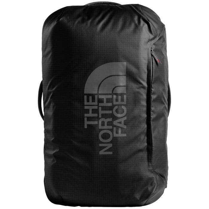 north face stratoliner duffel review