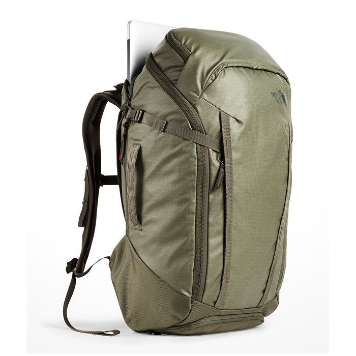 the north face stratoliner pack