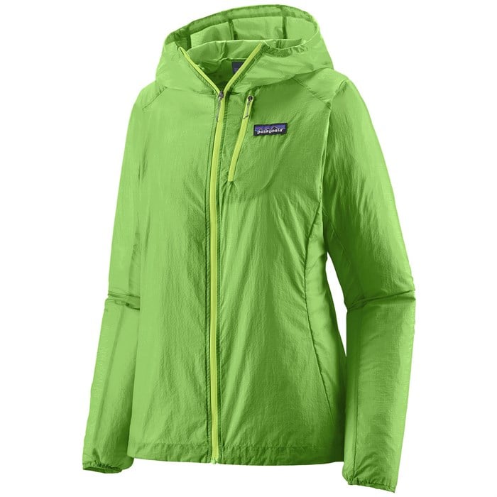 Patagonia women's houdini on sale jacket