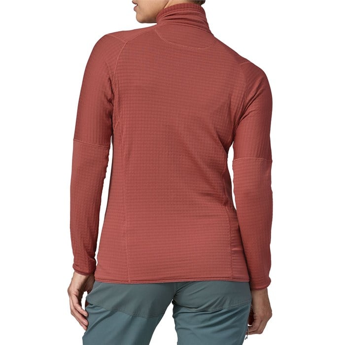 Patagonia R1 Pullover - Women's | REI Co-op
