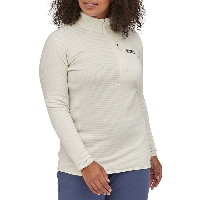 Patagonia - R1 Pullover - Women's - Used