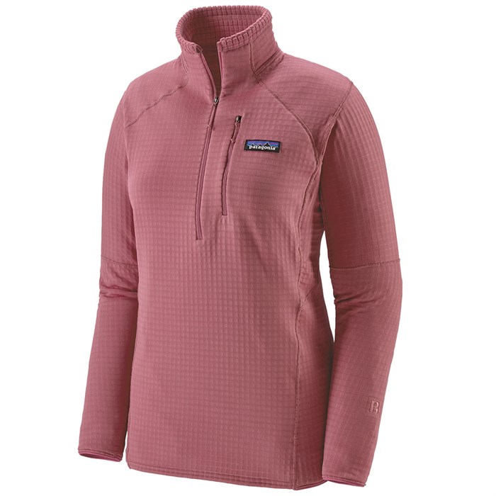 Patagonia - R1 Pullover - Women's