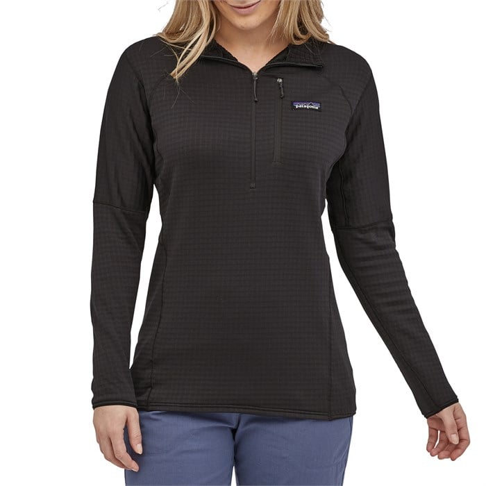 Patagonia R1 Pullover - Women's | evo