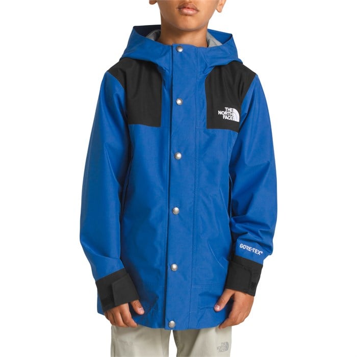 The North Face Gore-Tex / The North Face 7SE Himalayan GORE-TEX Parka
