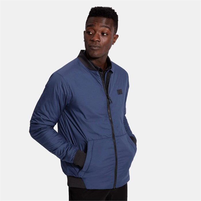 evo Ballard Lightweight Bomber Jacket