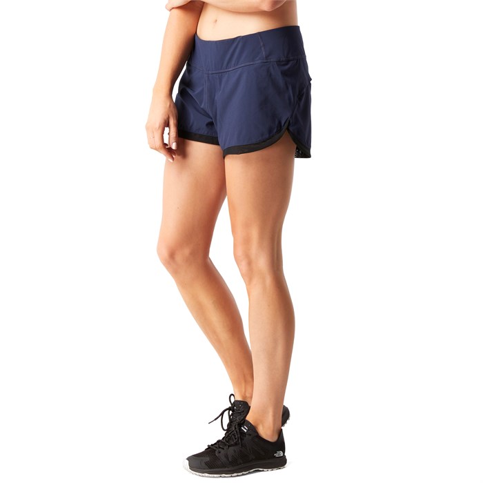 Pantaloni da Donna Sch/öffel Merino Sport Hose Short