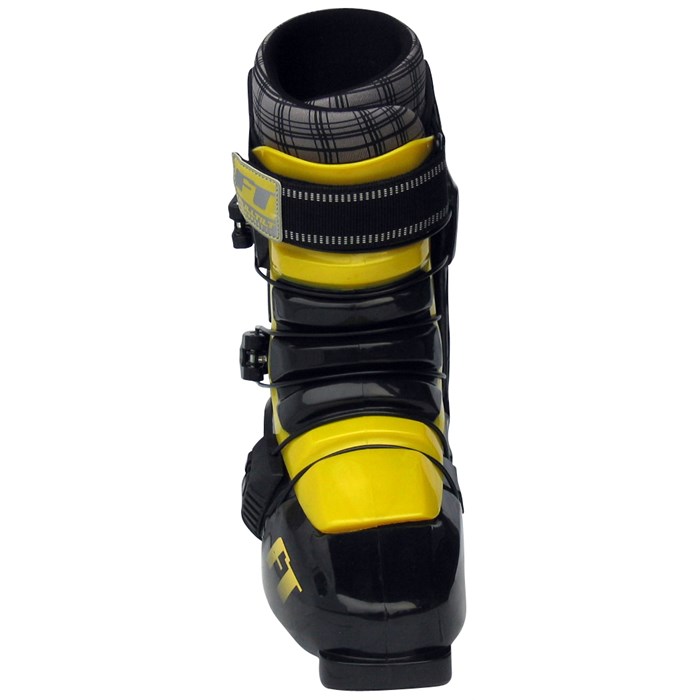 Full Tilt Bumble Bee Pro Ski Boots 2008 | evo